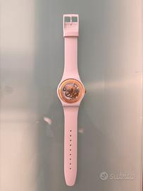 Orologio swatch