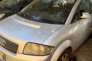 Audi A2 1.2 TDI