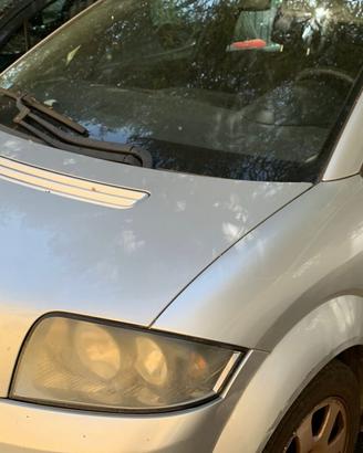 Audi A2 1.2 TDI