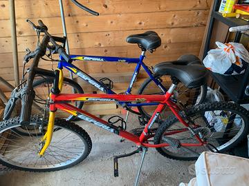 Biciclette