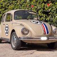 MAGGIOLONE 1974 originale 1200cc  - no maggiolino