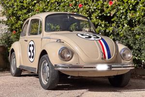 MAGGIOLONE 1974 originale 1200cc  - no maggiolino