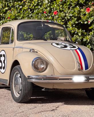 MAGGIOLONE 1974 originale 1200cc  - no maggiolino