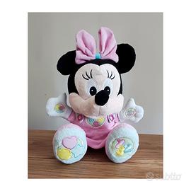 Baby Minnie Gioca e Impara
