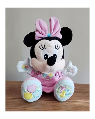 Baby Minnie Gioca e Impara