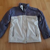 giacca sci unisex tg. 44 circa