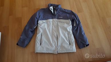 giacca sci unisex tg. 44 circa