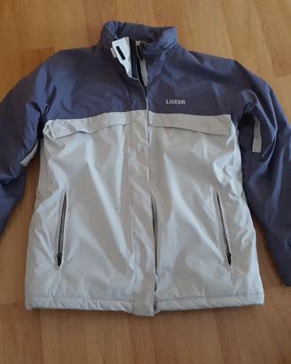 giacca sci unisex tg. 44 circa