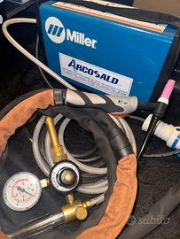 Saldatrice professionale