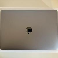 Macbook Pro Retina 13” inch, M1, 2020, TouchBar