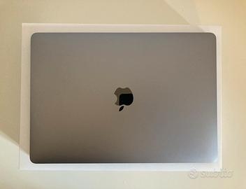 Macbook Pro Retina 13” inch, M1, 2020, TouchBar