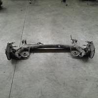 PONTE POSTERIORE TOYOTA YARIS CROSS 1.5 HYBRID E-C