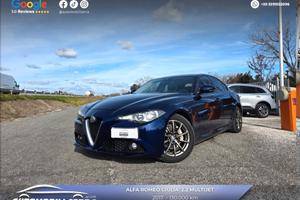 Alfa Romeo Giulia 2.2 Turbodiesel 150 CV AT8 Busin