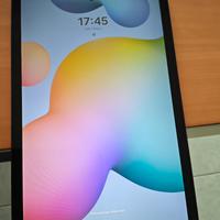 Samsung Galaxy Tab s6 