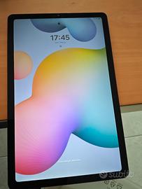 Samsung Galaxy Tab s6 