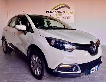 Renault Captur 1.5 dCi 8V 90 CV Start&Stop Energy 
