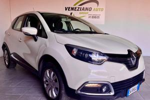 Renault Captur 1.5 dCi 8V 90 CV Start&Stop Energy 