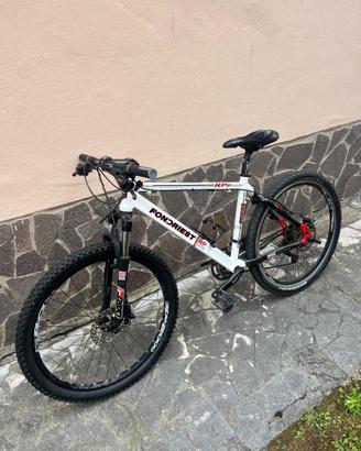 MOUNTAIN BIKE FONDRIEST RP UNO 26"