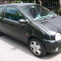 Ricambi per Renault Twingo 1 Serie dal 93 al 2007