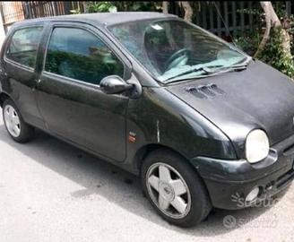 Ricambi per Renault Twingo 1 Serie dal 93 al 2007