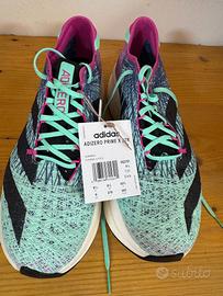 ADIDAS ADIZERO PRIME X