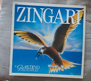 Il giardino dei semplici - Zingari