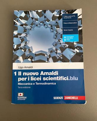 Libro scolastico