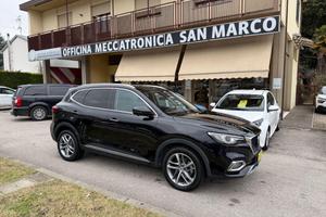 MG - EHS plug-in hybrid excite