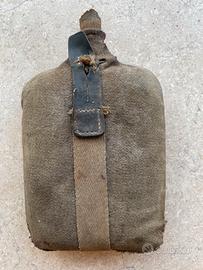 Borraccia Italiana ww1