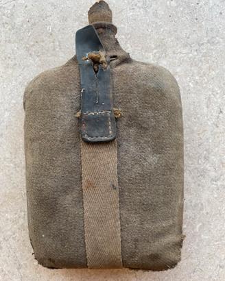 Borraccia Italiana ww1