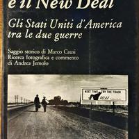 RARO LA GRANDE CRISI E IL NEW DEAL