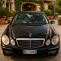 Mercedes-Benz Classe E 220 CDI Avantgarde