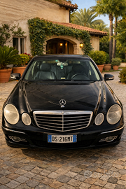 Mercedes-Benz Classe E 220 CDI Avantgarde