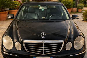 Mercedes-Benz Classe E 220 CDI Avantgarde