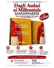 "Dagli Audaci ai Millennials"