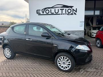 Lancia Ypsilon 1.2 69 CV 5 porte metano Ecochic Go