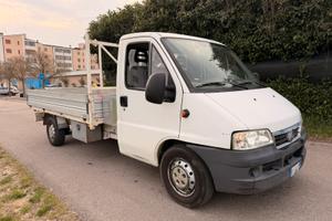 FIAT DUCATO MAXI 2.8JTD CASSONE 2.5mt pronto uso