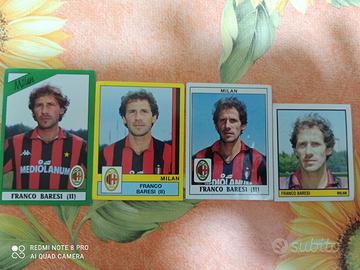 Figurine Baresi