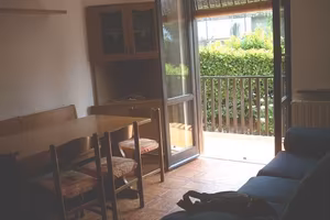 Bilocale a Sant'Omobono Terme