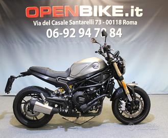 Benelli Leoncino 800 E5 06/2025 Km 3000