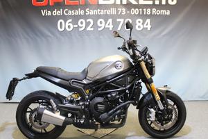 Benelli Leoncino 800 E5 06/2025 Km 3000