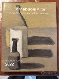 Tornabuoni Arte Arte moderna e contemporanea  2022