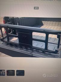 Bed extender sponda dodge ram 1500