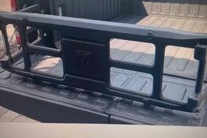 Bed extender sponda dodge ram 1500