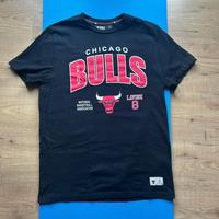 Maglietta Chicago Bulls NBA Zach Lavine - Taglia L