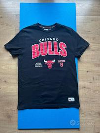 Maglietta Chicago Bulls NBA Zach Lavine - Taglia L