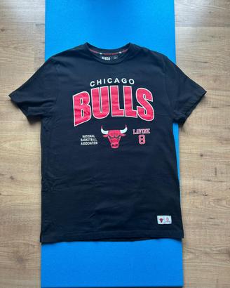 Maglietta Chicago Bulls NBA Zach Lavine - Taglia L