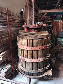 trocchio vino da 80 