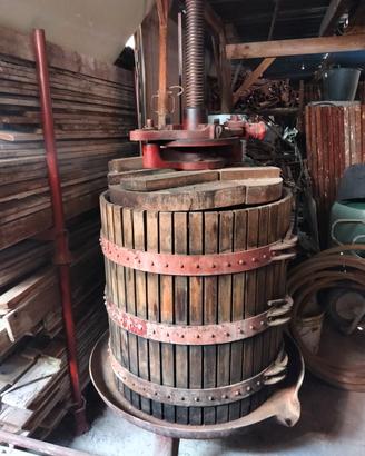 trocchio vino da 80 