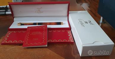 Parure Must Cartier